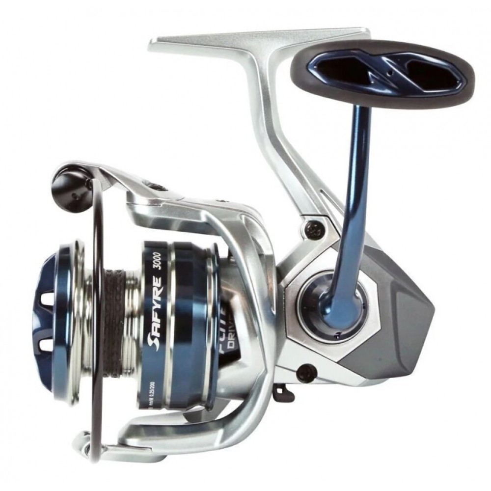 Okuma Safyre SF-4000A 7+1BB Olta Makinesi